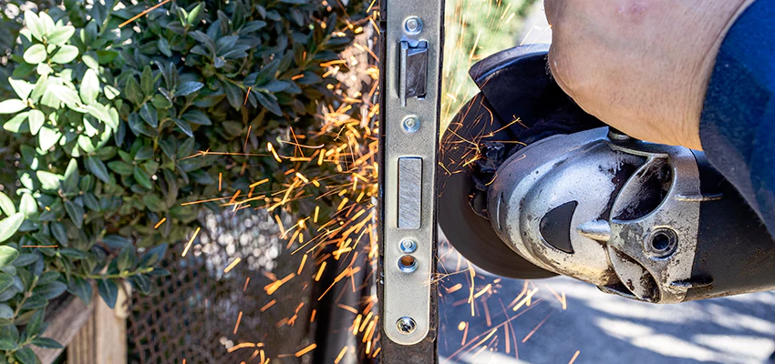 Broken Door Frame Repair in Sydney, NSW