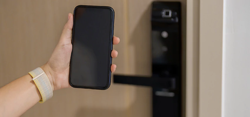 Keypad Wifi Locks Repair And Installation in Sydney, NSW