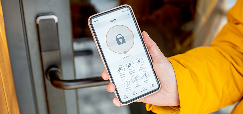 Kwikset Halo Wifi Locks Repair And Installation in Sydney, NSW