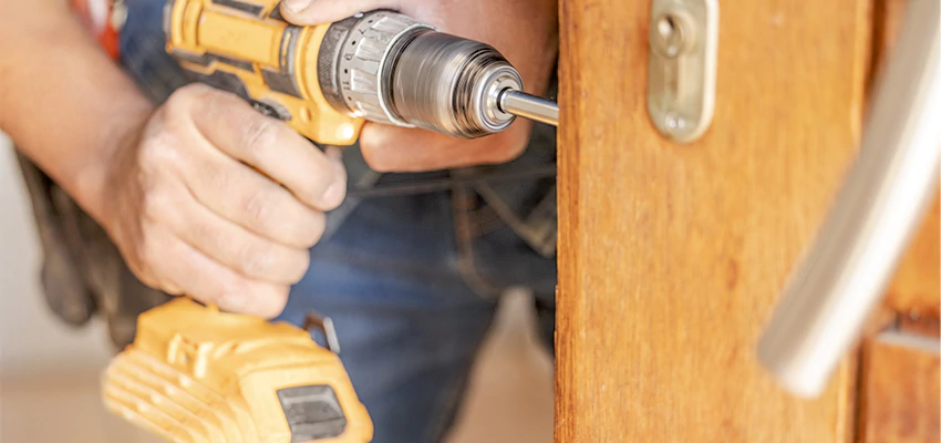 Emergency A1 Locksmith Services in Sydney, NSW