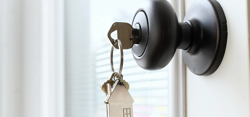 Bifold Door Knob Replacement in Sydney, NSW