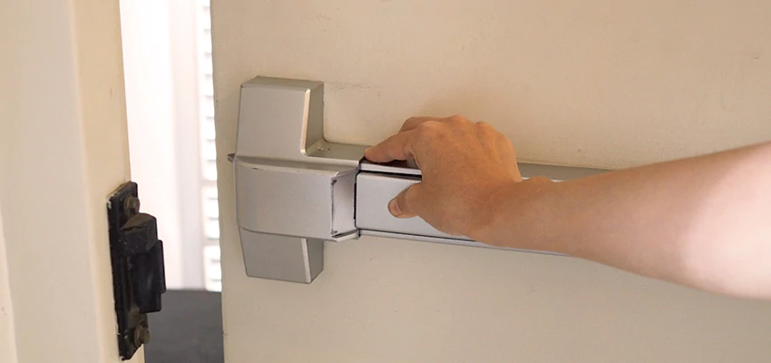 Door Lock Cylinder Reinforcements in Sydney, NSW