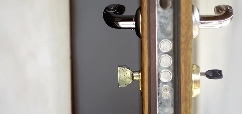Holiday Emergency Locksmith in Sydney, NSW