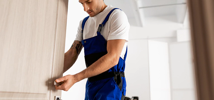 Car Lock Repair And Installation Expert in Sydney, NSW