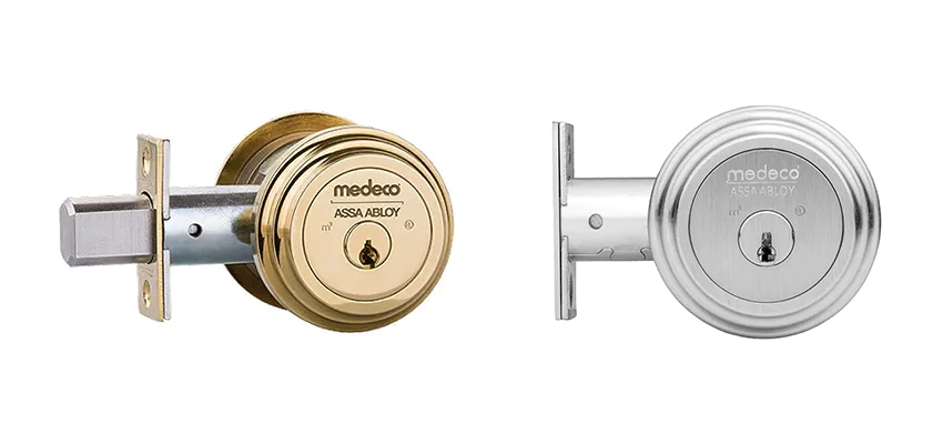 Medeco Deadbolt Locks Installation in Sydney, NSW