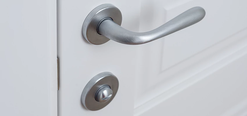 Single-Occupancy Restroom Locks Repair in Sydney, NSW
