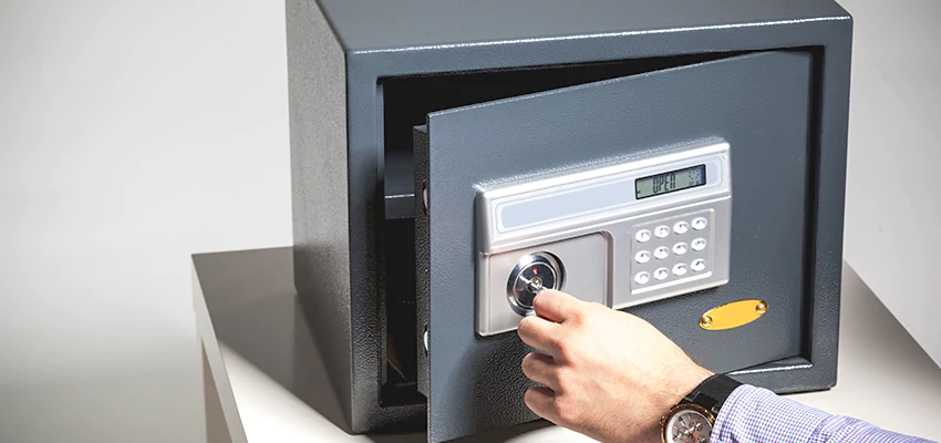 Jewelry Safe Unlocking Service in Sydney, NSW