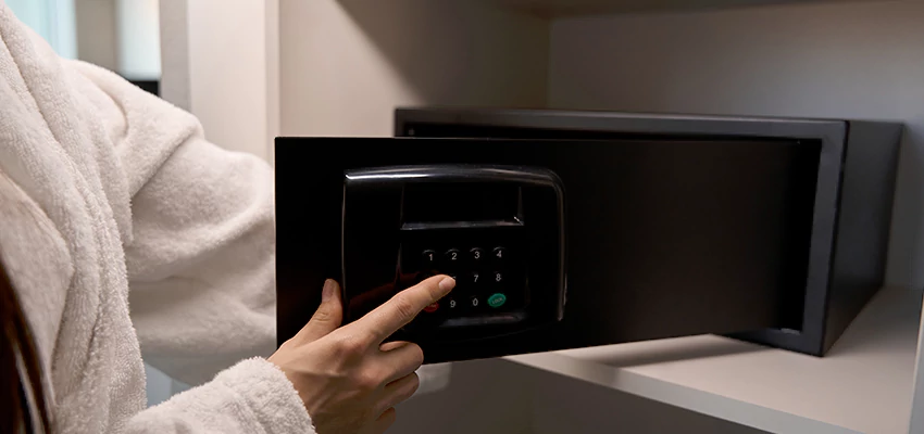 Safe Unlocking Service Company in Sydney, NSW