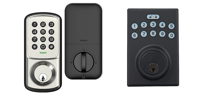 Garage Emergency Lock Replacements in Sydney, NSW