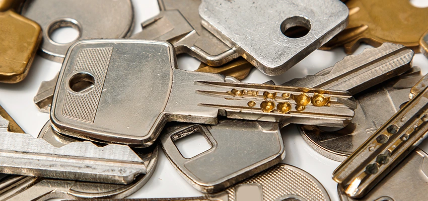 Stuck Key Extraction in Sydney, NSW