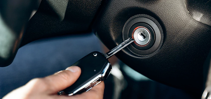 Car Key Replacement Locksmith in Sydney, NSW