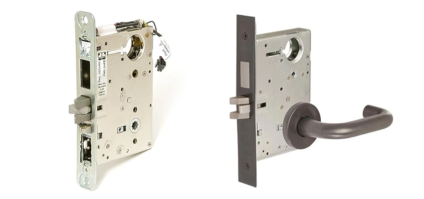 Corbin Russwin Mortise Locks Repair Installation in Sydney, NSW