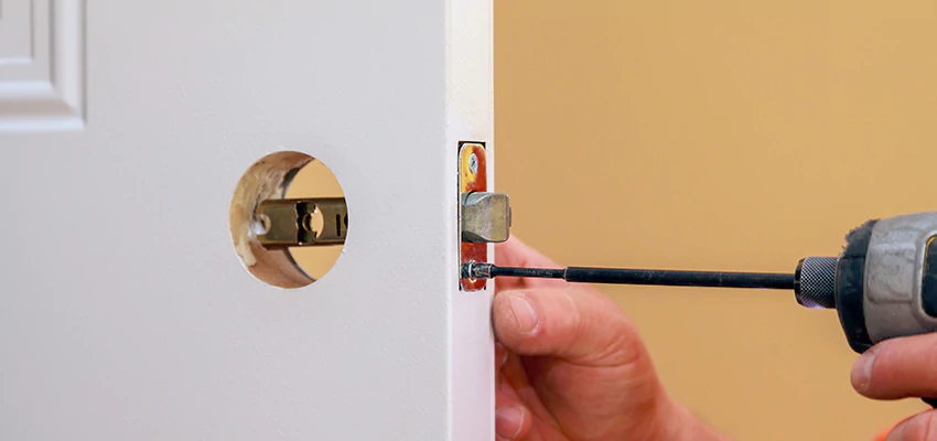 Stuck Door Knobs Repair in Sydney, NSW