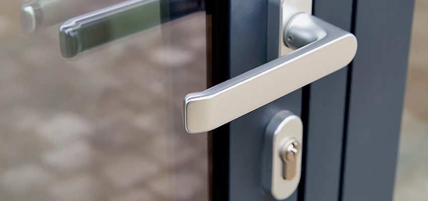 Broken Door Lock Cylinder Repair in Sydney, NSW