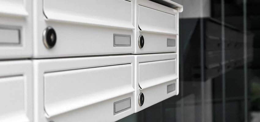 Mailbox Tubular Lock Replacement in Sydney, NSW