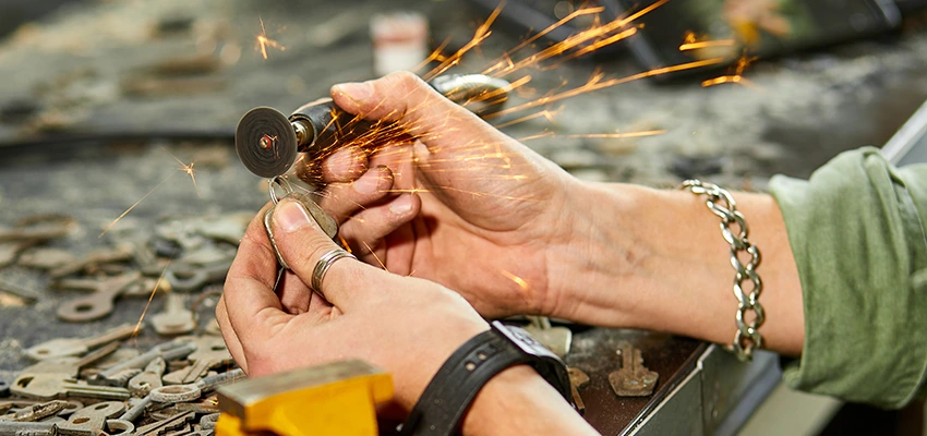 Mobile Locksmith For Lock Replacement Service in Sydney, NSW