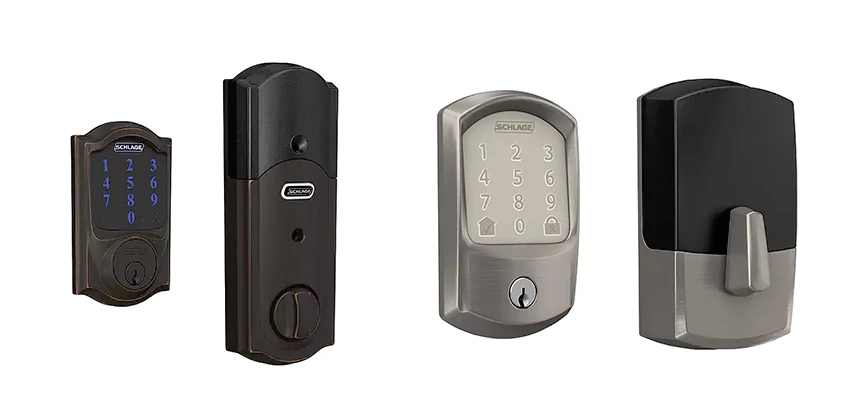 Schlage Smart Locks Repair in Sydney, NSW