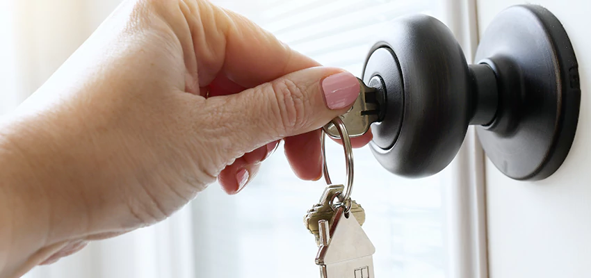 Top Locksmith For Residential Lock Solution in Sydney, NSW