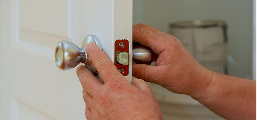 AAA Locksmiths For lock Replacement in Sydney, NSW