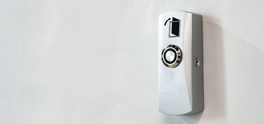 Business Locksmiths For Keyless Entry in Sydney, NSW