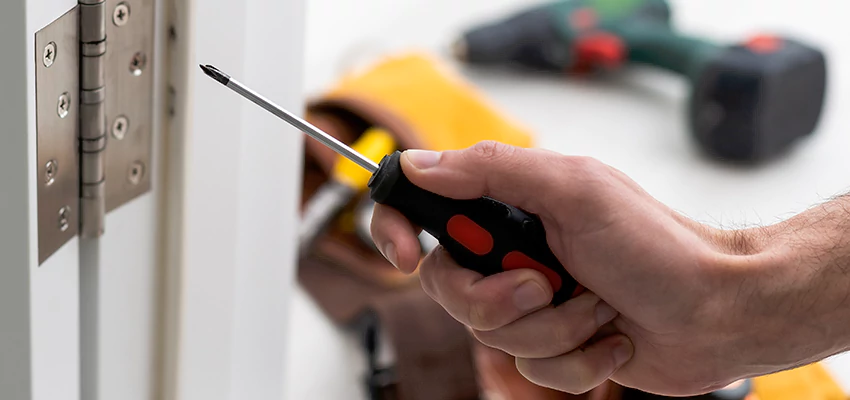 Holiday Emergency Locksmith in Sydney, NSW