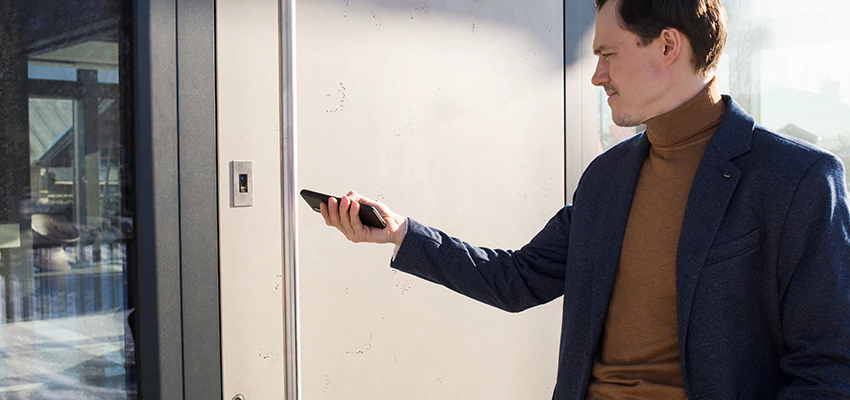 Business Security Systems in Sydney, NSW