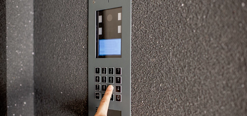 Access Control System Installation in Sydney, NSW