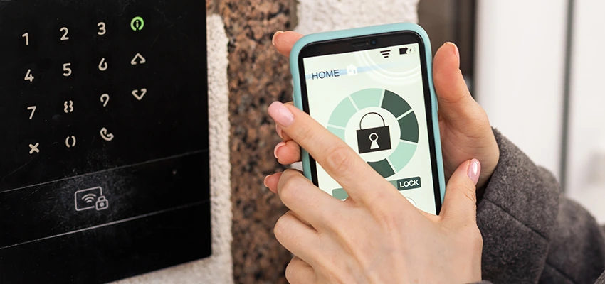 Building Security Upgrades in Sydney, NSW