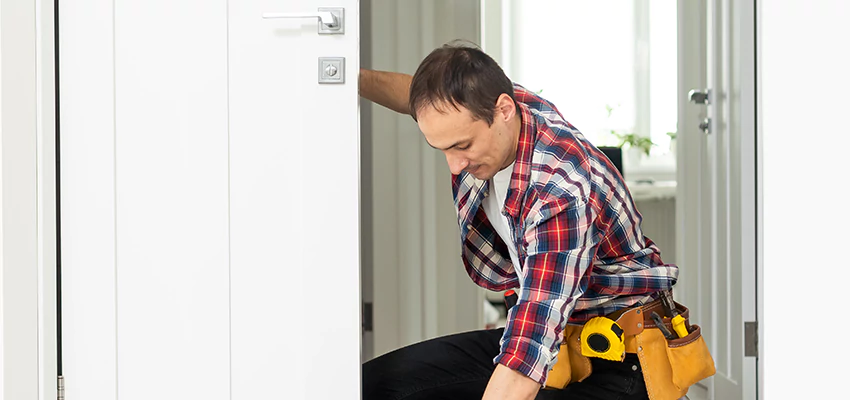 Emergency Automotive Locksmith in Sydney, NSW