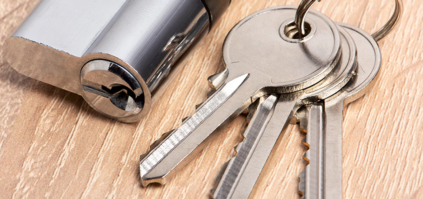 Lock Rekeying Services in Sydney, NSW