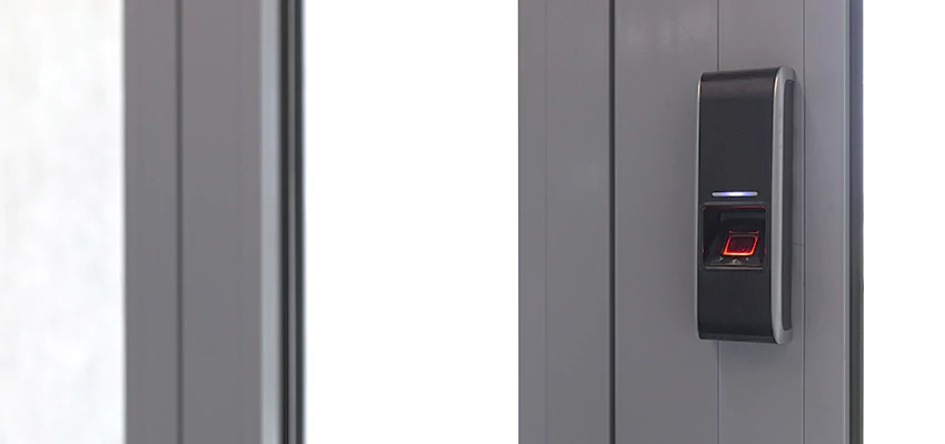 Push Button Lock Keypad Repair in Sydney, NSW