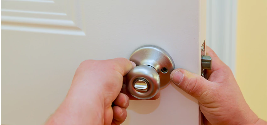 After-hours Locksmith For Lock And Key Installation in Sydney, NSW