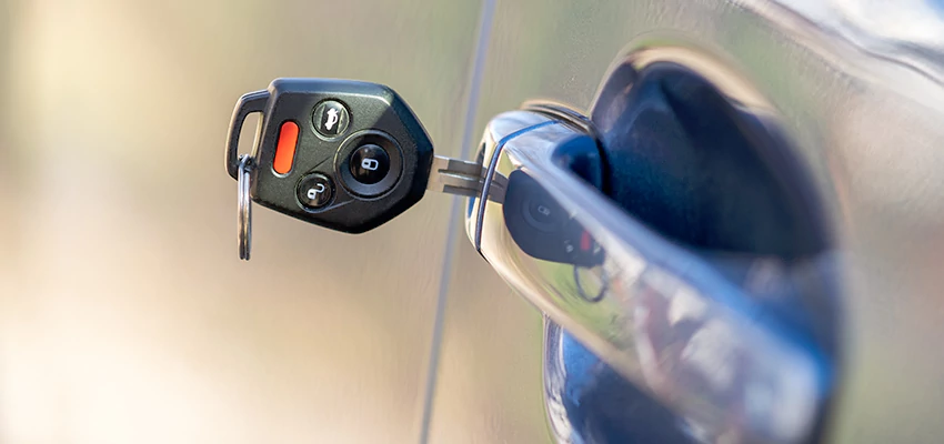 Automotive Locksmith Key Programming Specialists in Sydney, NSW
