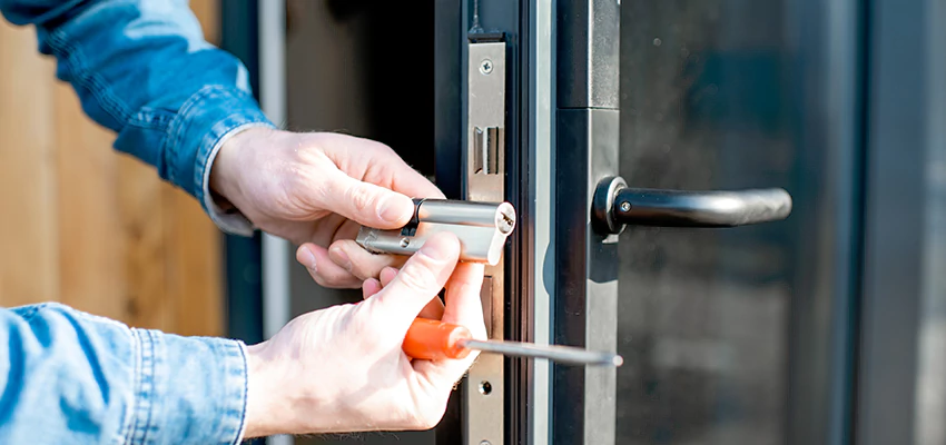 Eviction Locksmith For Lock Repair in Sydney, NSW