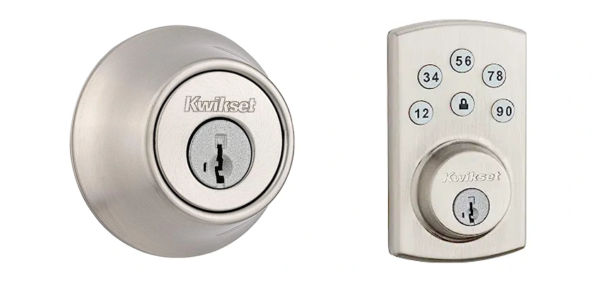 Kwikset Keypad Lock Repair And Installation in Sydney, NSW