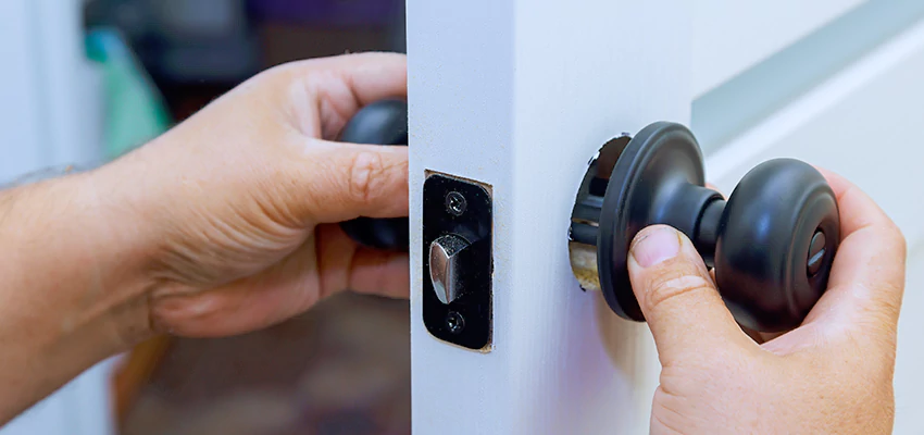 Smart Lock Replacement Assistance in Sydney, NSW