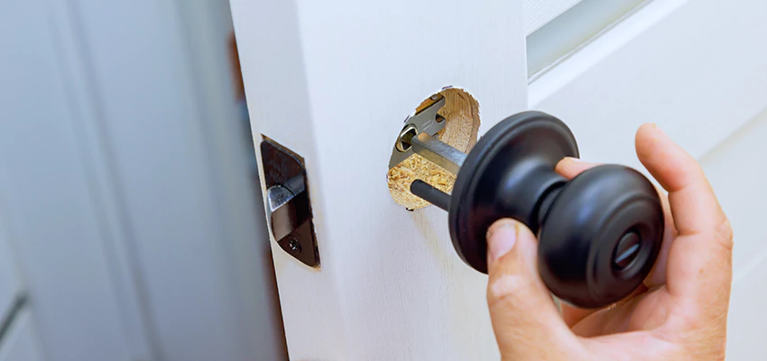 Locksmith For Lock Repair Near Me in Sydney, NSW