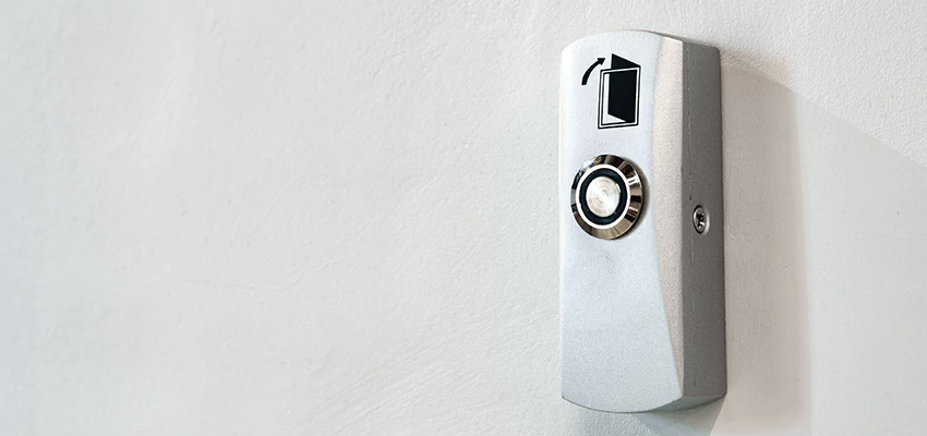 Residential Access Keypads Systems Installation in Sydney, NSW