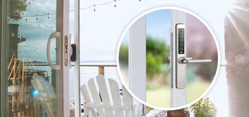 Sliding French Doors Locks Installation in Sydney, NSW