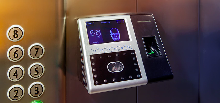 Commercial Locksmith For Lock Repair in Sydney, NSW