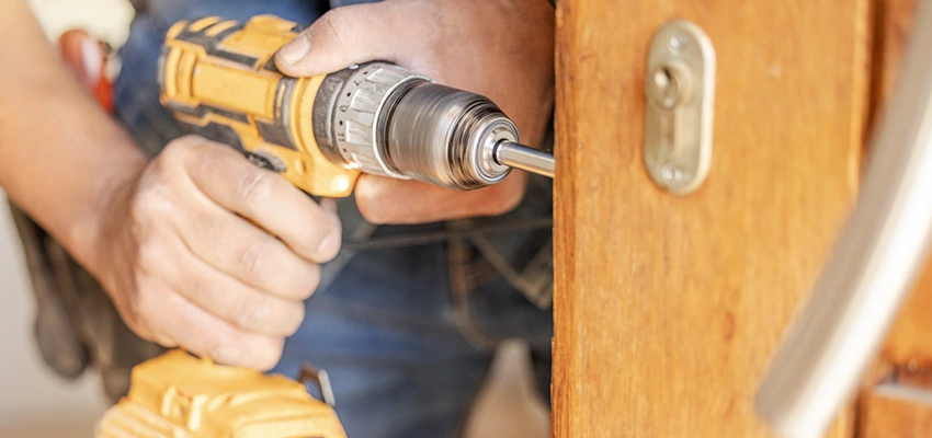 Eviction Locksmith in Sydney, NSW