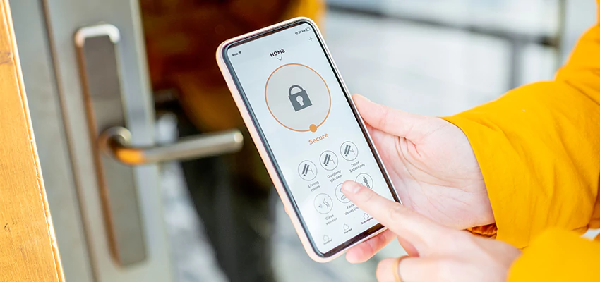 Automatic Door Lock Opener Repair in Sydney, NSW