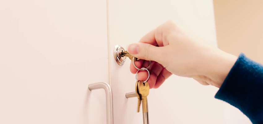 Cabinet Electronic Locks Repair in Sydney, NSW