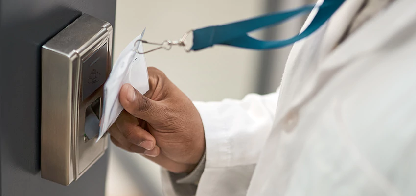 Commercial Locksmith For Rekey in Sydney, NSW