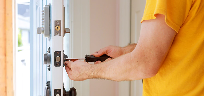 Eviction Locksmith For Key Fob Replacement Services in Sydney, NSW