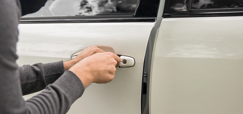 Unlock Car Door Service in Sydney, NSW
