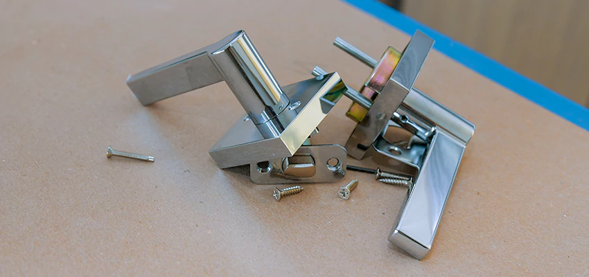 Master Lock Key System Installation Service in Sydney, NSW