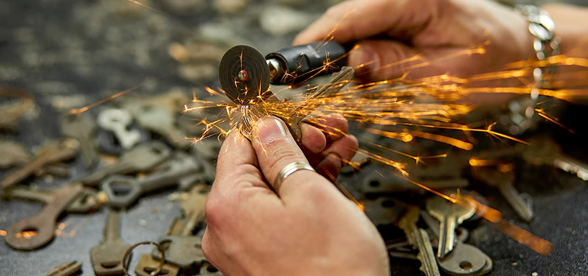 24/7 Locksmith Services For Lock Rekeying in Sydney, NSW