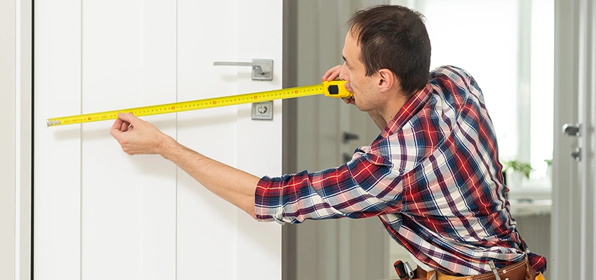 Bonded & Insured Locksmiths For Lock Repair in Sydney, NSW
