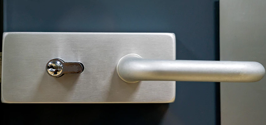 Change Patio Door Locks in Sydney, NSW